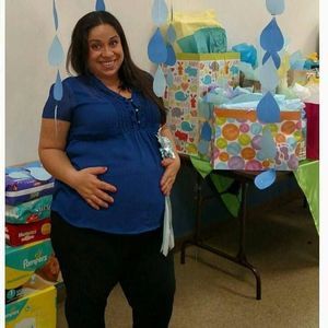 Meet your Posher, Melissa-meli